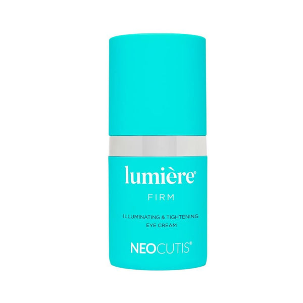 Neocutis LUMIERE FIRM Illuminating & Tightening Eye Cream