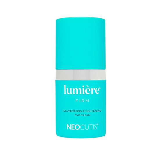 Neocutis LUMIERE FIRM Illuminating & Tightening Eye Cream Eye Creams Neocutis 0.5 fl. oz. (15mL) Shop at Exclusive Beauty