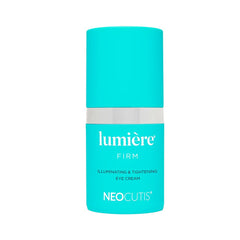 Neocutis LUMIERE FIRM Illuminating & Tightening Eye Cream Neocutis 0.5 fl. oz. (15mL) Shop at Exclusive Beauty Club