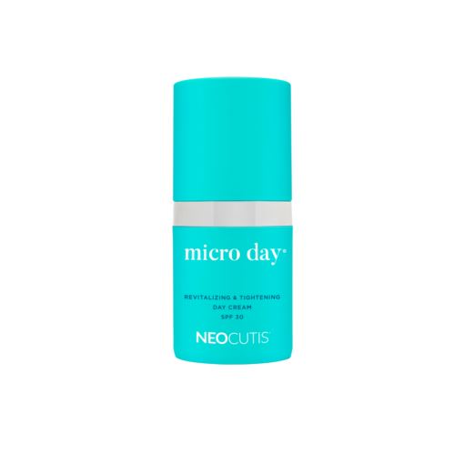 Neocutis MICRO DAY Revitalizing & Tightening Day Cream SPF 30 Neocutis 15 ML Shop at Exclusive Beauty Club