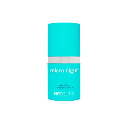 Neocutis MICRO NIGHT Overnight Tightening Cream Neocutis 15 ML Shop at Exclusive Beauty Club