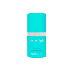 Neocutis MICRO NIGHT Overnight Tightening Cream Neocutis 15 ML Shop at Exclusive Beauty Club