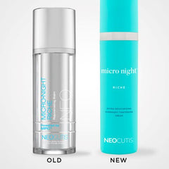 Neocutis MICRO NIGHT RICHE Extra Moisturizing Overnight Tightening Cream Neocutis Shop at Exclusive Beauty Club