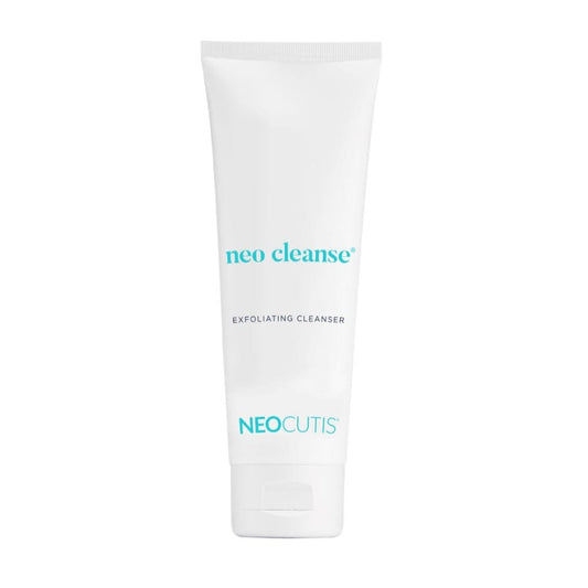 Neocutis NEO CLEANSE Exfoliating Skin Cleanser Neocutis 4.2 fl. oz (125ml) Shop at Exclusive Beauty