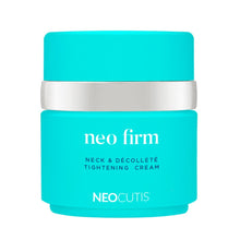 将图片加载到图库查看器，Neocutis NEO FIRM Neck &amp; Decollete Tightening Cream Neocutis 50 g Shop at Exclusive Beauty Club
