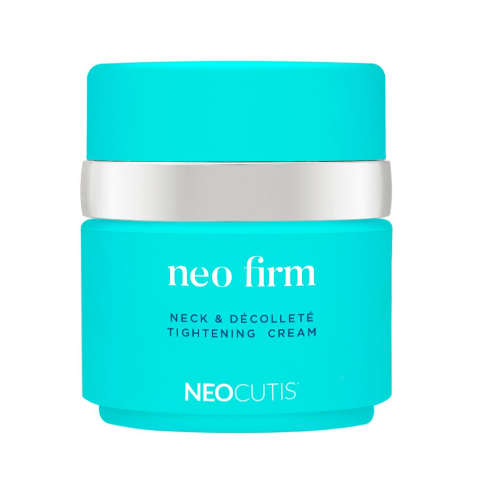 Neocutis NEO FIRM Neck & Decollete Tightening Cream Neocutis 50 g Shop at Exclusive Beauty Club