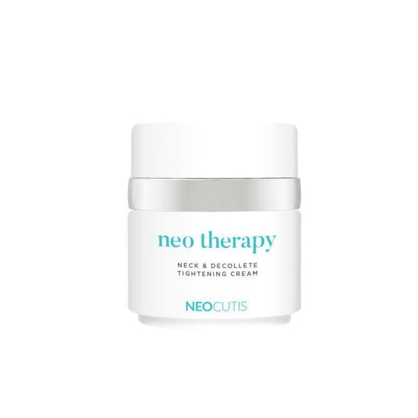 Neo cutis Neo Therapy shops neck