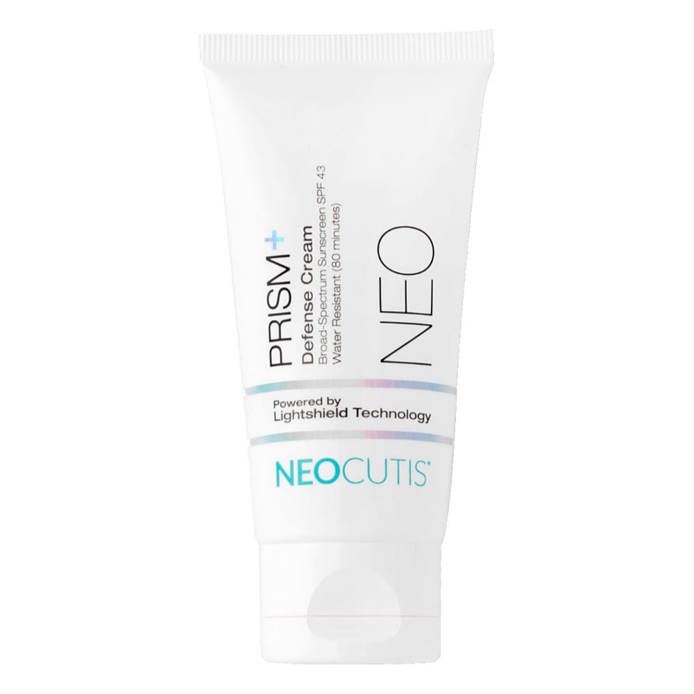 Neocutis PRISM+ Defense Cream Broad-Spectrum Sunscreen SPF 43 Neocutis 5.07 fl. oz (150 ml) Shop at Exclusive Beauty Club