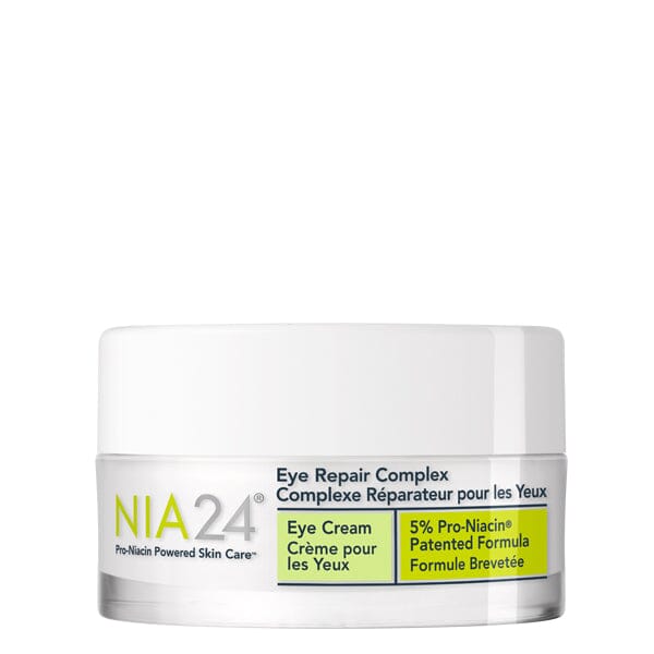 Nia24 Eye Repair Complex NIA24 0.5 fl. oz. Shop at Exclusive Beauty Club