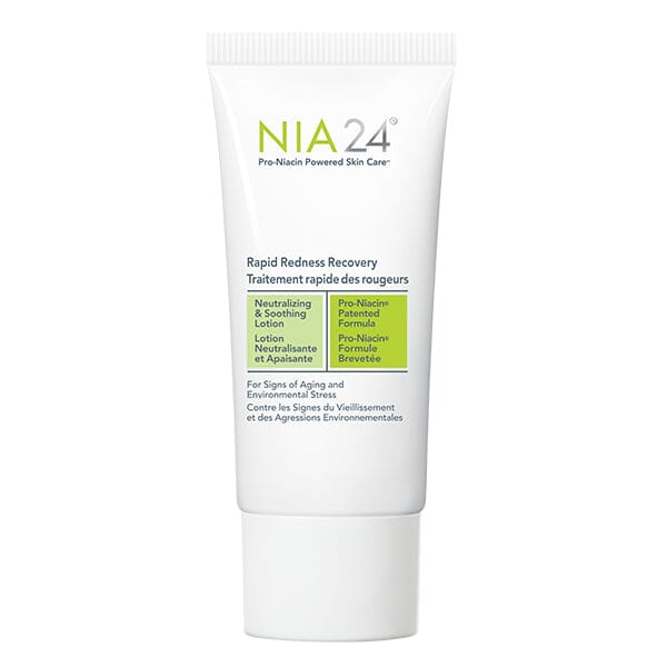 Nia24 Rapid Redness Recovery NIA24 1 fl. oz. Shop at Exclusive Beauty Club