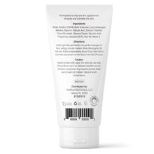 Load image into Gallery viewer, NoLIO Salicylic Acid Cleanser NoLIO Shop at Exclusive Beauty Club
