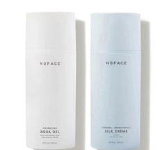 NuFACE Brightening Bundle ($108 Value) NuFACE Shop at Exclusive Beauty