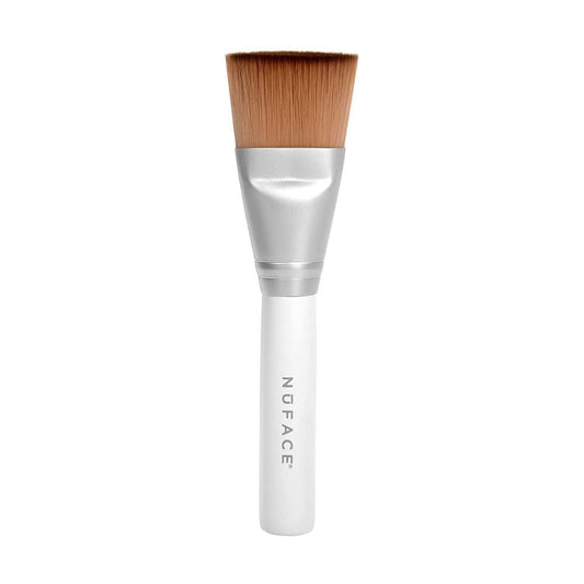 NuFACE Clean Sweep Applicator Brush NuFACE Shop at Exclusive Beauty