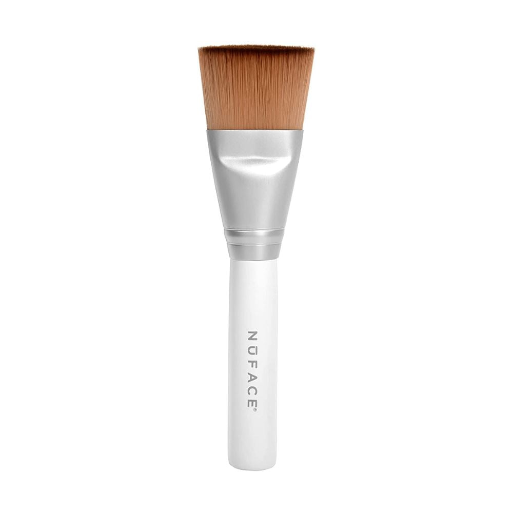 NuFACE Clean Sweep Applicator Brush NuFACE Shop at Exclusive Beauty Club