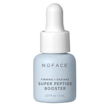 将图片加载到图库查看器，NuFACE Firming + Radiant Super Peptide Booster Serum NuFACE Shop at Exclusive Beauty Club
