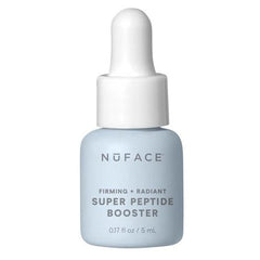 NuFACE Firming + Radiant Super Peptide Booster Serum NuFACE Shop at Exclusive Beauty Club