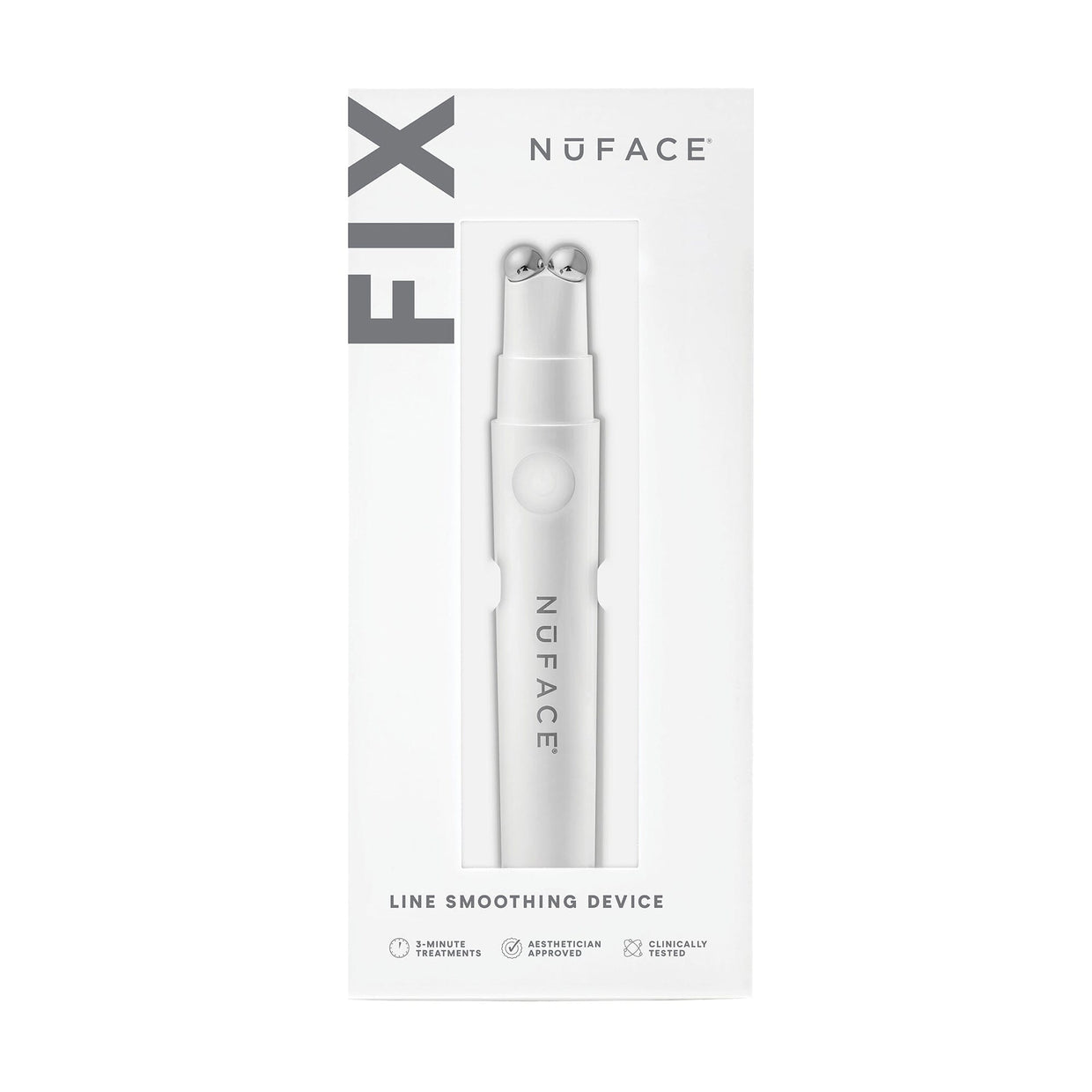 NuFACE FIX KIT NuFace Shop at Exclusive Beauty Club