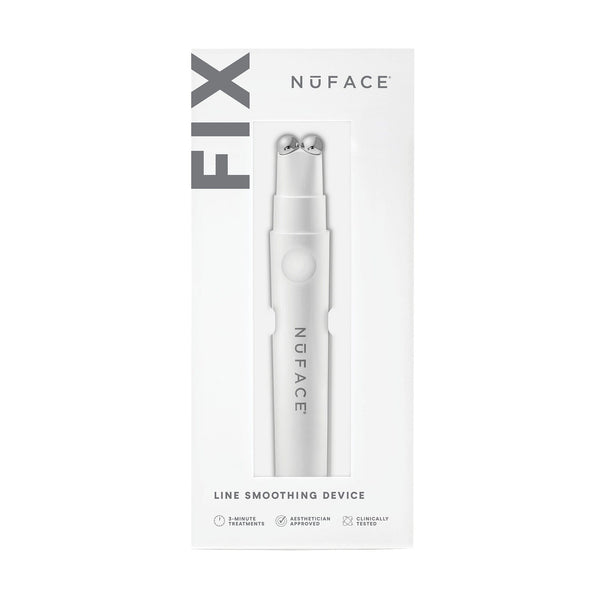 NuFace Fix offers