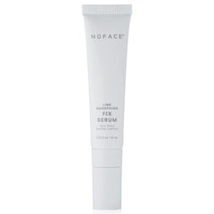 NuFACE FIX Line Smoothing Serum NuFace 0.50 fl. oz. Shop at Exclusive Beauty Club