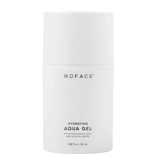 NuFACE Hydrating Aqua Gel Activator NuFACE Mini (1.69 oz.) Shop at Exclusive Beauty