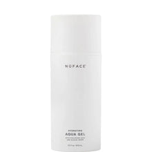 Load image into Gallery viewer, NuFACE Hydrating Aqua Gel NuFACE 3.3 oz. Shop at Exclusive Beauty Club
