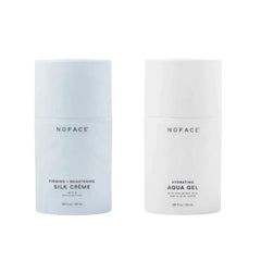 NuFACE MINI Activator Gel Bundle ($78 Value) NuFACE Shop at Exclusive Beauty Club