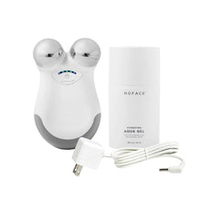 Bild in Galerie-Viewer laden, NuFACE Mini Facial Toning Device Starter Kit (335 AMP) NuFACE Shop at Exclusive Beauty Club

