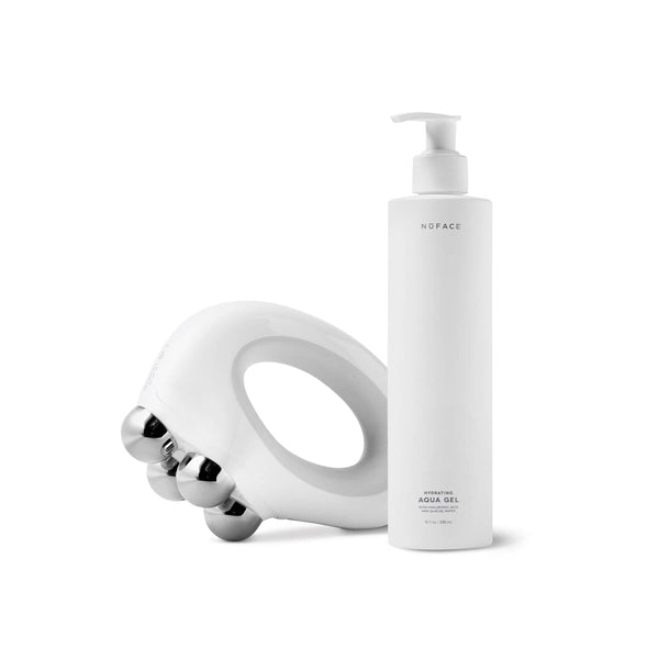 NuFACE NuBODY Toning and Firming Kit