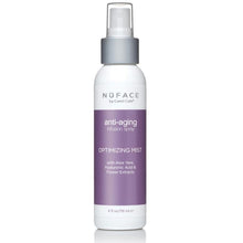 Load image into Gallery viewer, NuFACE Optimizing Mist Infusion Spray NuFACE 4 oz. Shop at Exclusive Beauty Club
