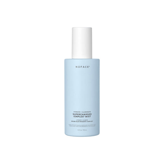 NuFACE Supercharged IonPlex Mist NuFACE 5.0 fl. oz. Shop at Exclusive Beauty