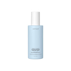 NuFACE Supercharged IonPlex Mist NuFACE 5.0 fl. oz. Shop at Exclusive Beauty Club