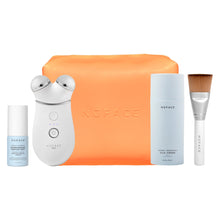 Load image into Gallery viewer, NuFACE Trinity+ PRO (up to 500 AMP) Limited Edition Spring Gift Set ($459 Value) NuFACE Shop at Exclusive Beauty Club
