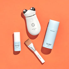 Load image into Gallery viewer, NuFACE Trinity+ PRO (up to 500 AMP) Limited Edition Spring Gift Set ($459 Value) NuFACE Shop at Exclusive Beauty Club
