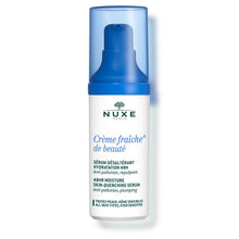 将图片加载到图库查看器，Nuxe Creme Fraiche de Beaute 48HR Hydration Booster Serum Nuxe 1 fl. oz (30 ml) Shop at Exclusive Beauty Club
