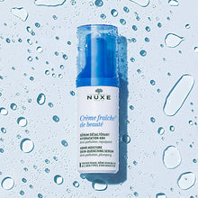 Bild in Galerie-Viewer laden, Nuxe Creme Fraiche de Beaute 48HR Hydration Booster Serum Nuxe Shop at Exclusive Beauty Club

