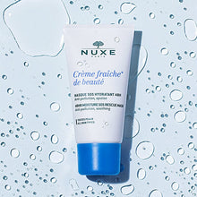 Bild in Galerie-Viewer laden, Nuxe Creme Fraiche de Beaute 48HR Moisturizing and Soothing Mask Nuxe Shop at Exclusive Beauty Club
