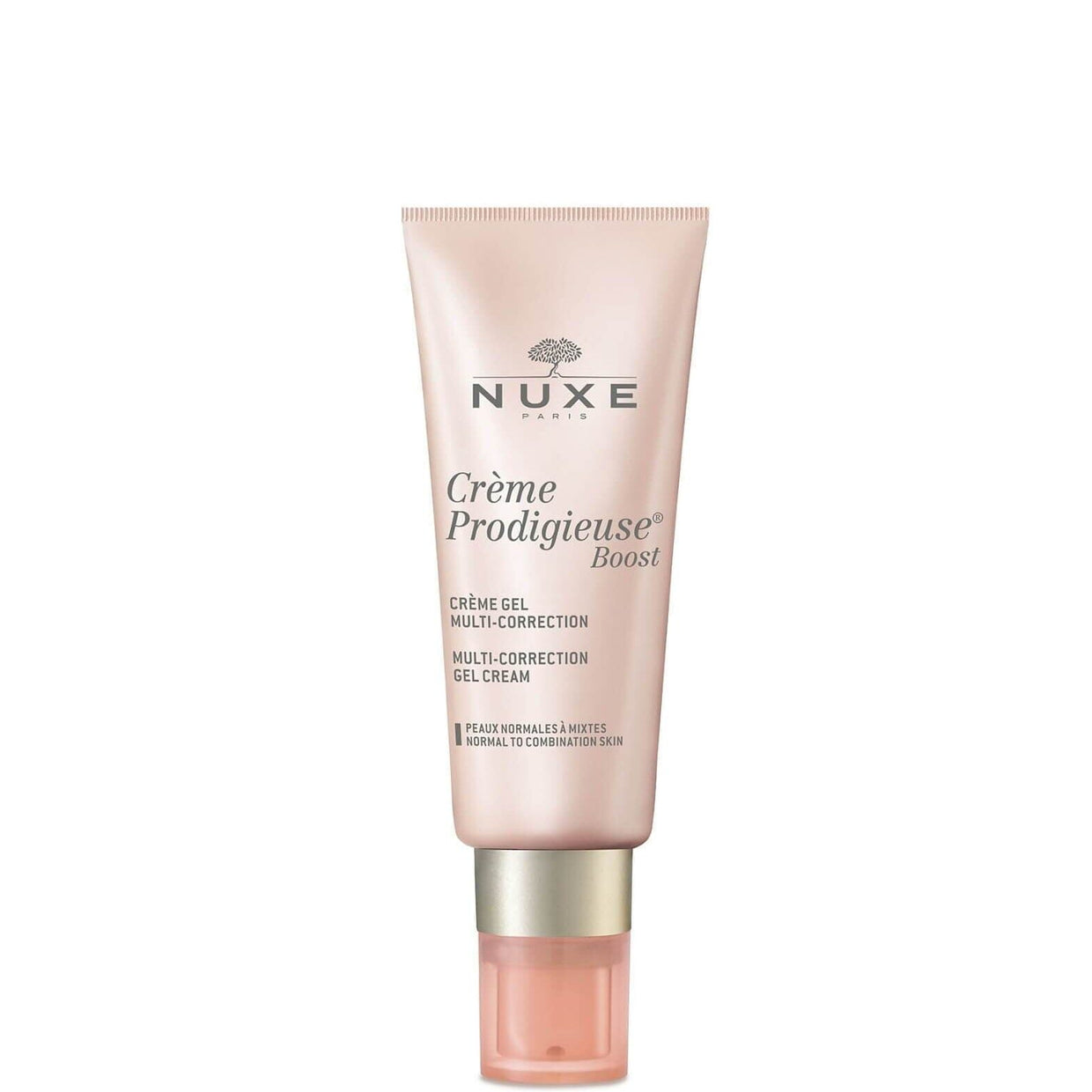 Nuxe Creme Prodigieuse Boost Multi-Correction Gel Cream Nuxe 40 ml Shop at Exclusive Beauty Club