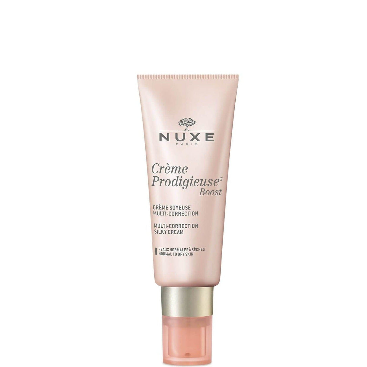 Nuxe Creme Prodigieuse Boost Multi-Correction Silky Cream Nuxe 40 ml Shop at Exclusive Beauty Club