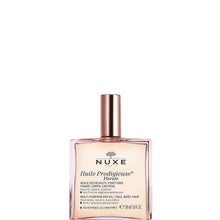 Cargar imagen en el visor de galería, Nuxe Huile Prodigieuse Florale Multi-Purpose Dry Oil Nuxe 50 ml Shop at Exclusive Beauty Club
