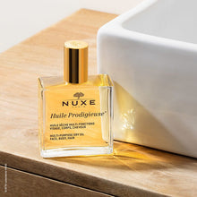 将图片加载到图库查看器，Nuxe Huile Prodigieuse Multi-Purpose Dry Oil Nuxe Shop at Exclusive Beauty Club
