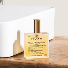 Bild in Galerie-Viewer laden, Nuxe Huile Prodigieuse Riche Multi-Purpose Oil Nuxe Shop at Exclusive Beauty Club
