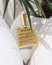 Cargar imagen en el visor de galería, Nuxe Huile Prodigieuse Riche Multi-Purpose Oil Nuxe Shop at Exclusive Beauty Club
