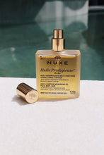 将图片加载到图库查看器，Nuxe Huile Prodigieuse Riche Multi-Purpose Oil Nuxe Shop at Exclusive Beauty Club
