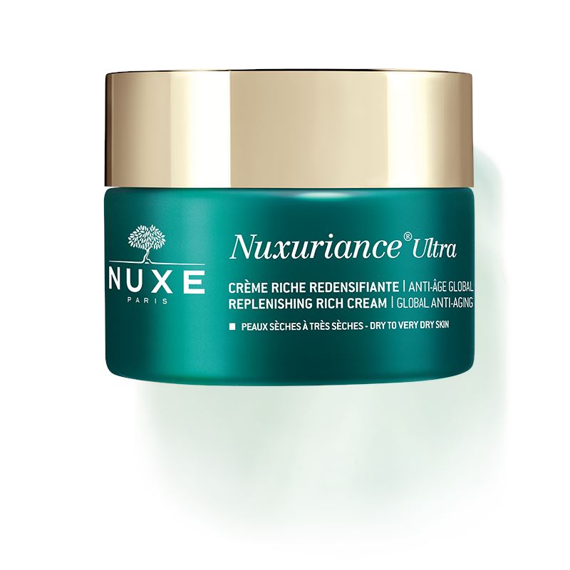 Nuxe Nuxuriance Ultra Rich Cream Nuxe 1.7 fl. oz (50 ml) Shop at Exclusive Beauty Club