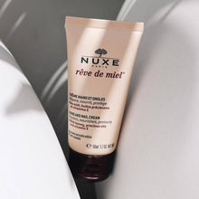Bild in Galerie-Viewer laden, Nuxe Reve de Miel Hand And Nail Cream Nuxe Shop at Exclusive Beauty Club
