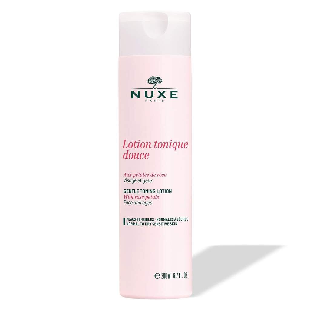 Nuxe Toning Lotion with Rose Petals Nuxe 6.7 fl. oz (200 ml) Shop at Exclusive Beauty Club