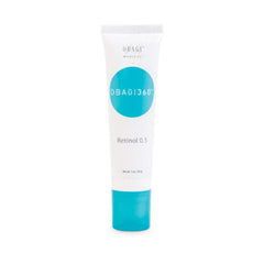 Obagi 360 Retinol 0.5 Obagi 1 fl. oz. Shop at Exclusive Beauty