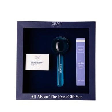 Obagi All About The Eyes Gift Set ELASTIderm Eye Cream Obagi Shop at Exclusive Beauty Club
