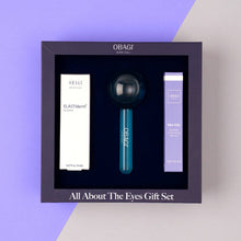 Load image into Gallery viewer, Obagi All About the Eyes Gift Set ELASTIderm Eye Serum Obagi Shop at Exclusive Beauty Club
