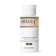 Obagi-C FX System C-Balancing Toner Obagi 6.7 fl. oz. Shop at Exclusive Beauty Club